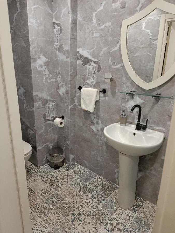 Bed & Breakfast Kupa Istanboel