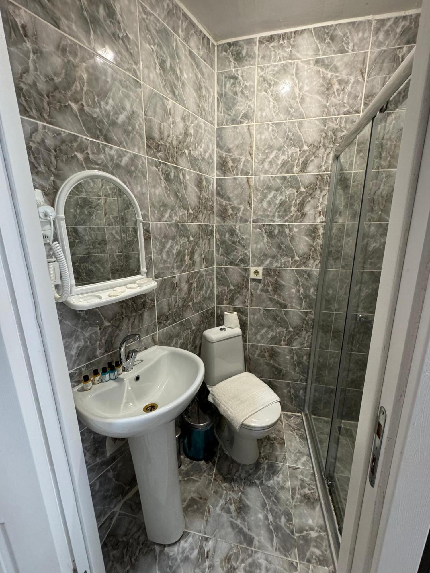 Kupa Bed & Breakfast Istanboel